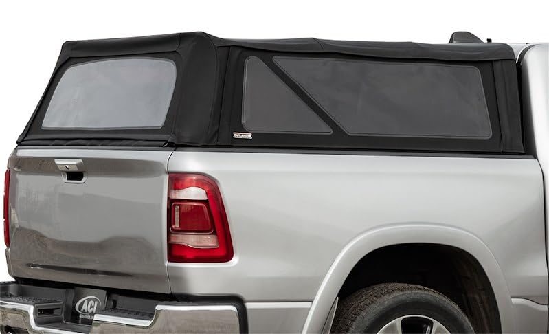 Access ACCJ1050049 Soft Truck Topper for Toyota Tundra 14-21, 6Ft 6In Box by Access