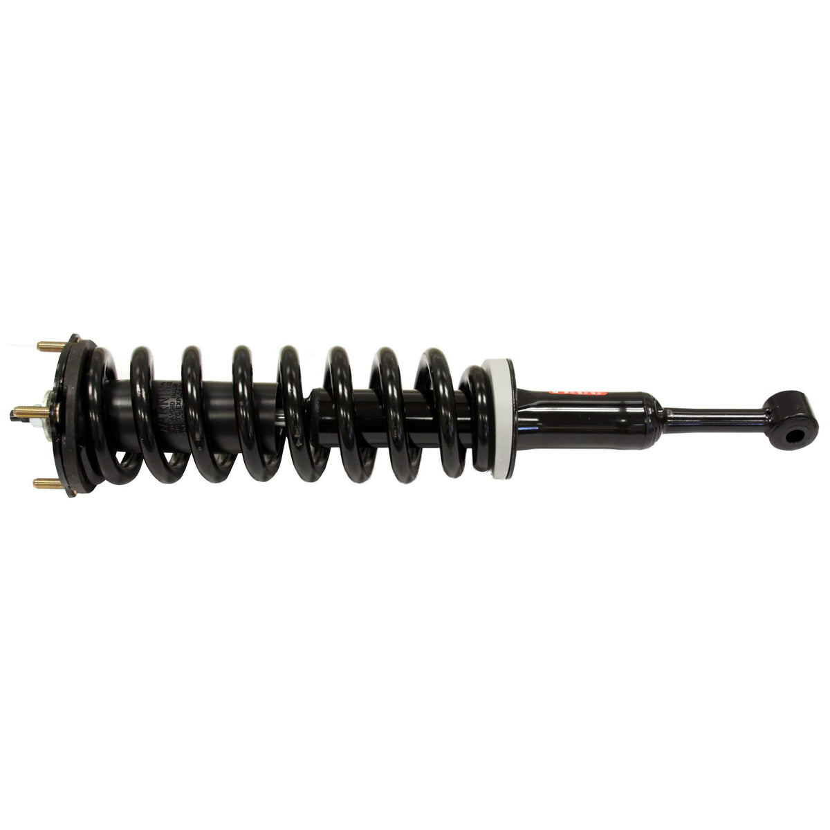 Monroe 171119R Suspension Strut and Coil Spring Assembly