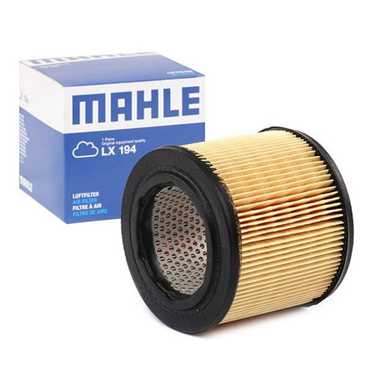 Mahle LX194 LX 194 Air Filter, standard