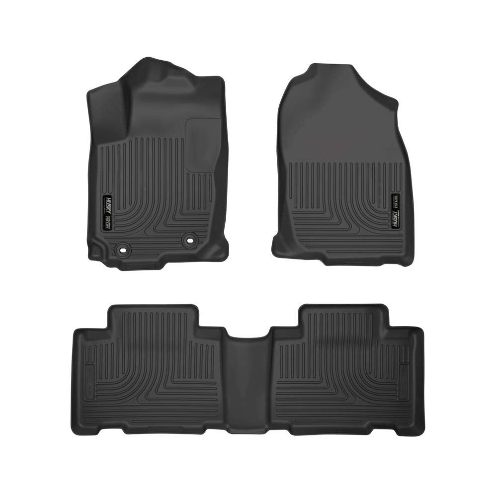 Husky Liners 98971 WeatherBeater