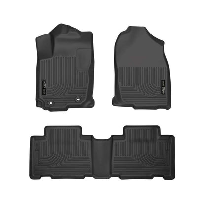 Husky Liners 98971 WeatherBeater