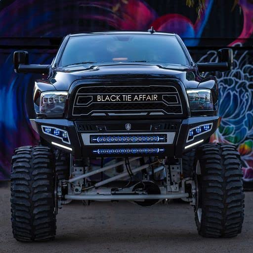 Rigid Industries 230053 RIGID INDUSTRIES 230053 Radiance+ 30 Inch RGBW Light Bar