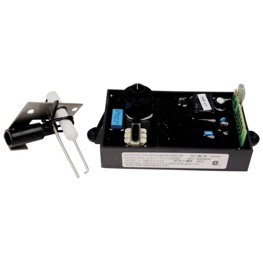 DOMETIC 91363 Dometic 91363 CIRCUIT BOARDS