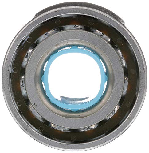 NSK 32BWD05CA105 NSK 32BWD05CA105 Front Wheel Bearing