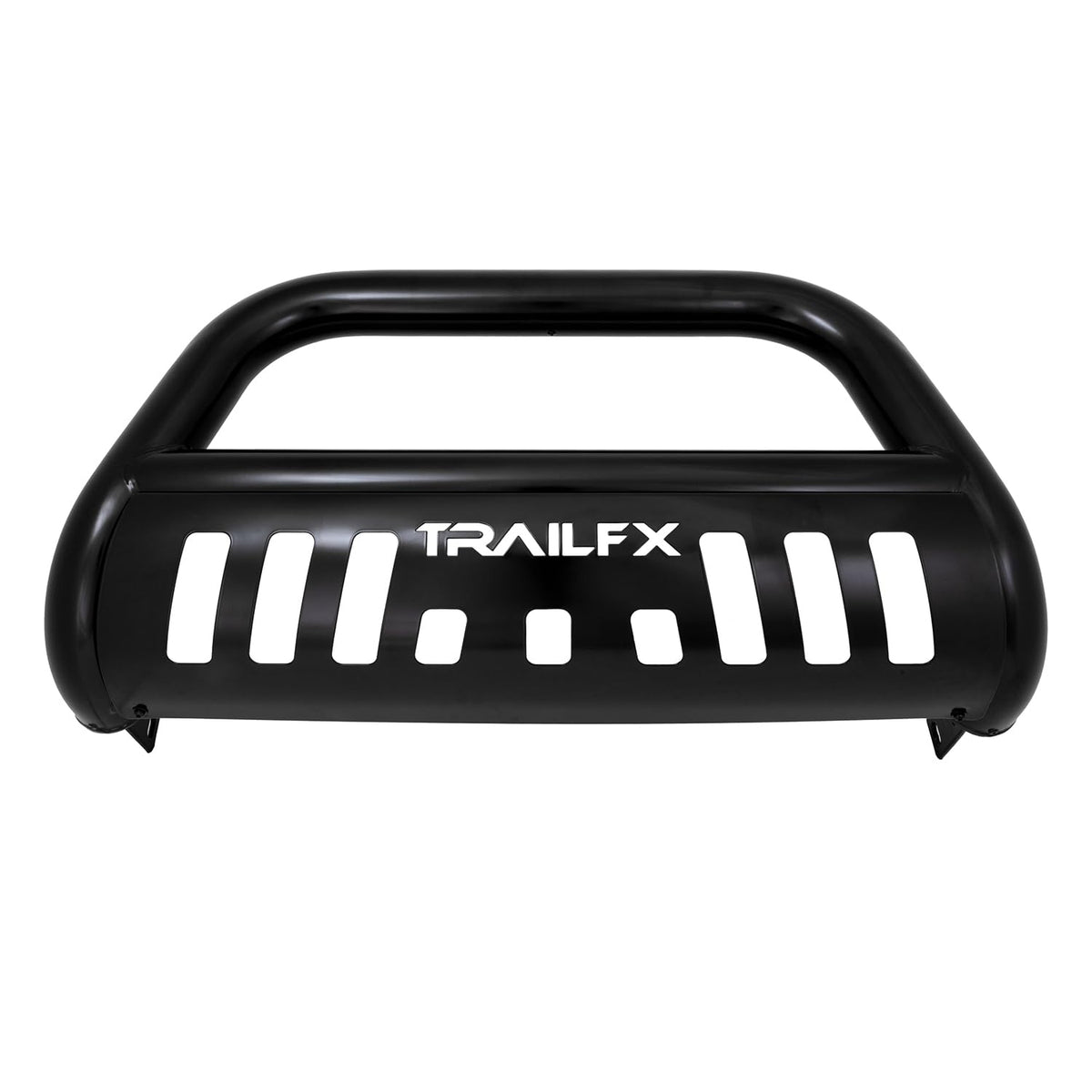TRAILFX B0040B Trailfx B0040B 3' BULL BAR 2020_CHEVY25/3500 BLK