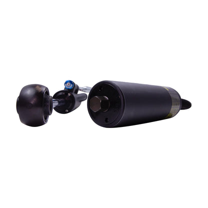 BILSTEIN 25-326376 Bilstein - 03-23 Toyota 4Runner / 10-23 Lexus GX460B8 8100 (Bypass) Rear Right Shock Absorber (25-326376)