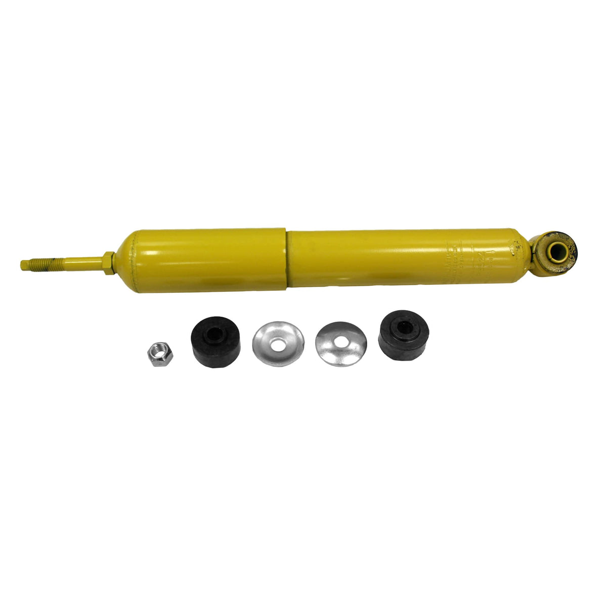 Monroe 34516 Gas-Magnum Suspension Shock Absorber