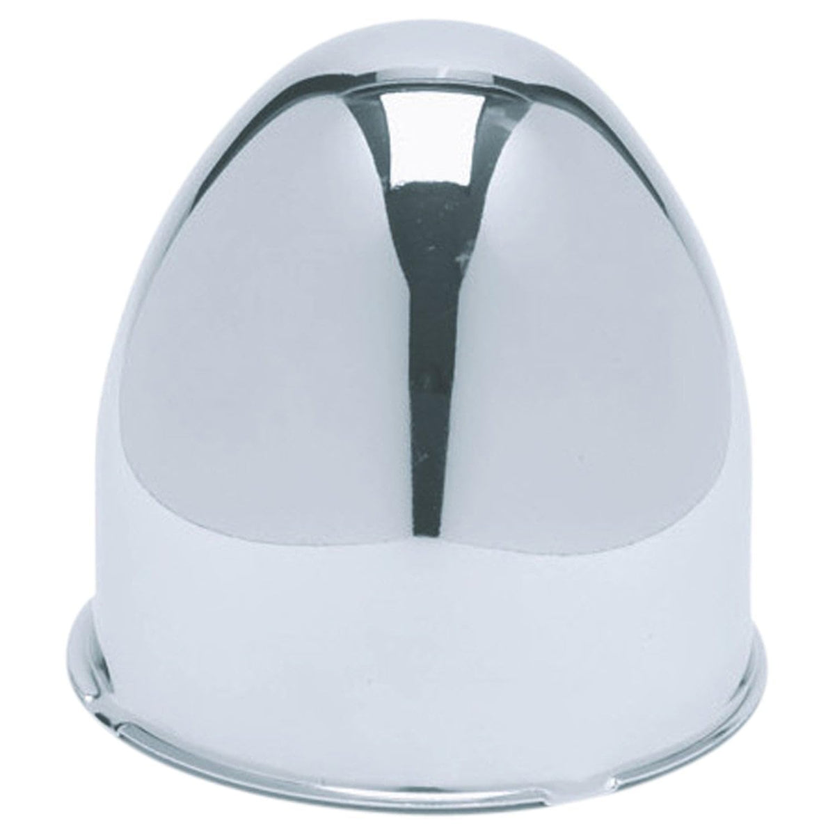 GORILLA HC202BT GOR HUB Cover 4.25 CE Bullet CHR Bulk