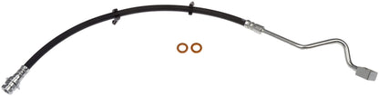 DORMAN H381186 Dorman H381186 Front Passenger Side Brake Hydraulic Hose