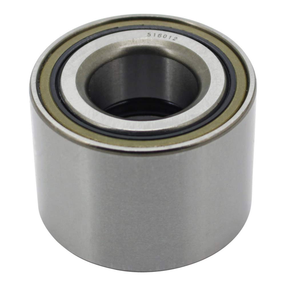 WJB WT516012 Rear Wheel Bearing/Tapered Roller Bearing
