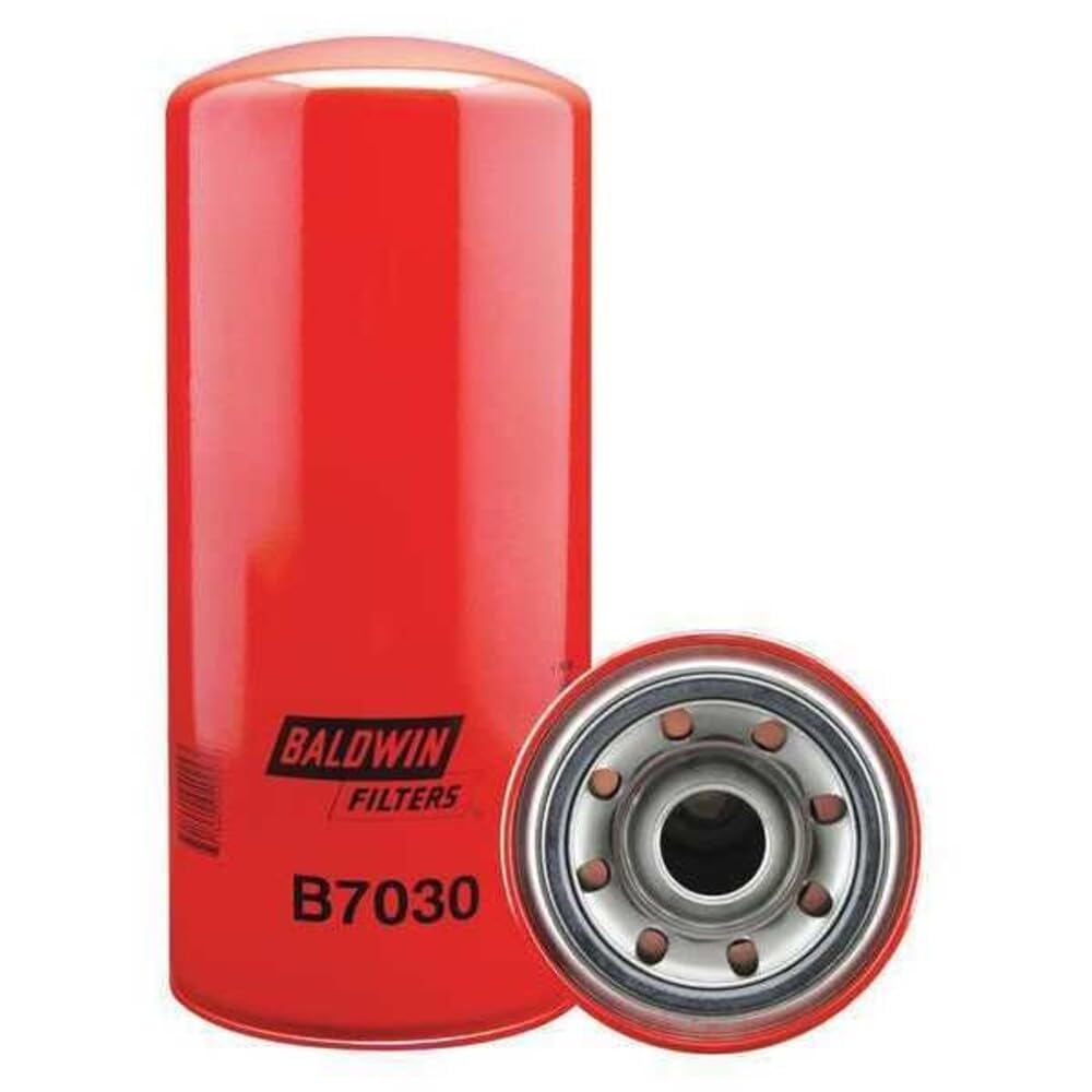Baldwin Filters B7030 FULL-FLOW LUBE SPIN-ON