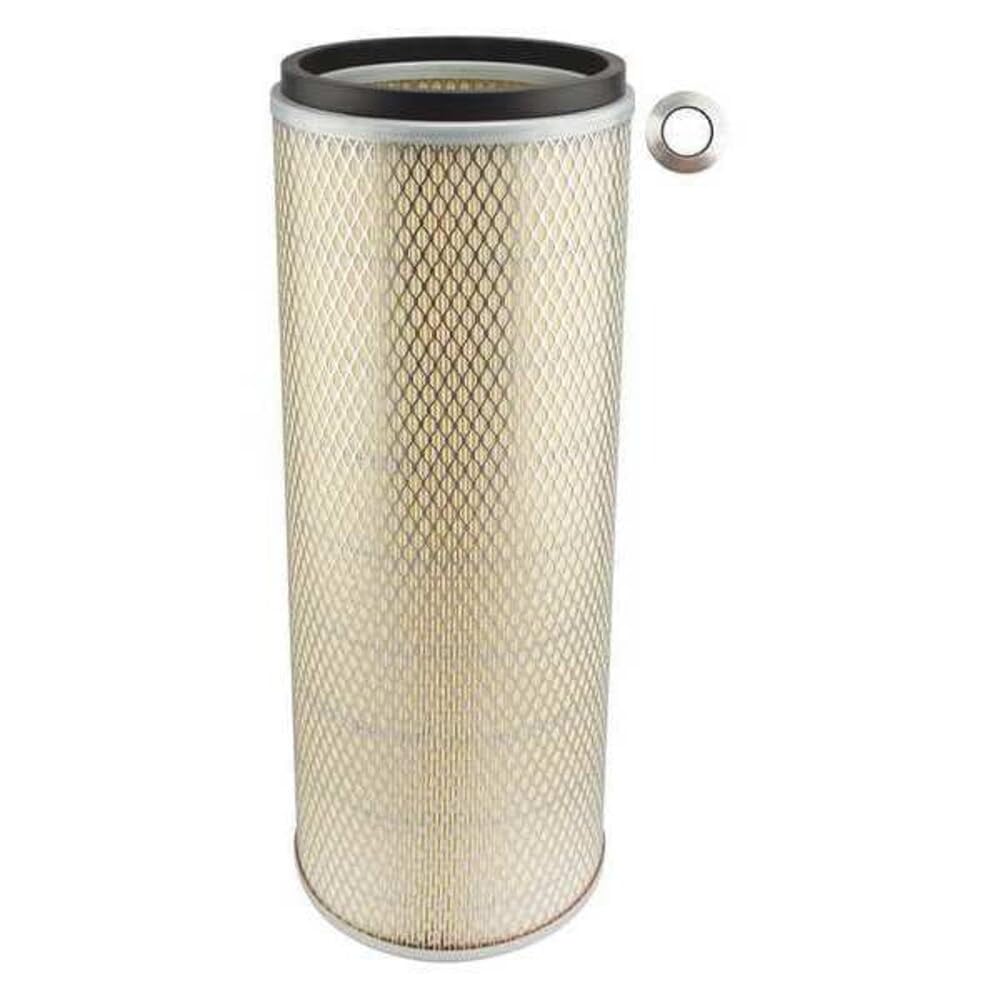 Baldwin Filters PA3893 Heavy Duty Inner Air Filter Element