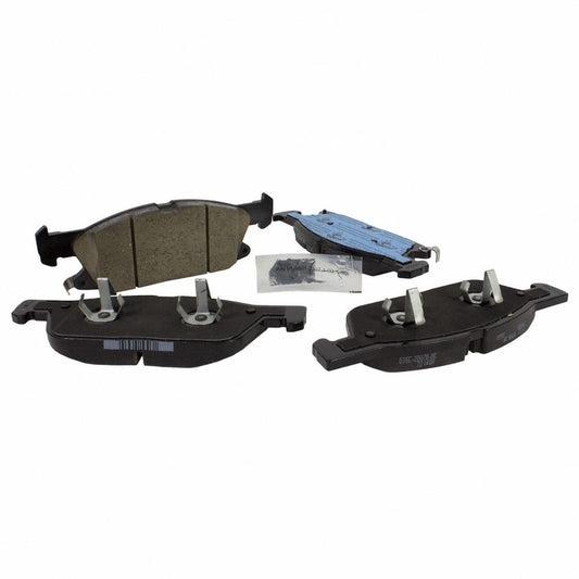 Motorcraft BRF1558 KIT-BRAKE LINING
