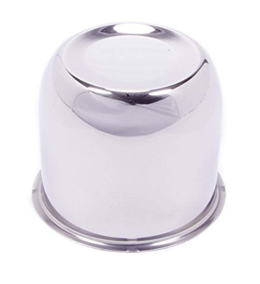 GORILLA HC200SS Gorilla Automotive HC200SS Stainless Steel 3.195" Closed Hub Cover