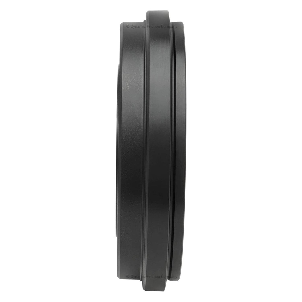 Dynamic Friction 365-67027 Rear Brake Drum