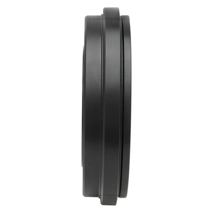 Dynamic Friction 365-67027 Rear Brake Drum