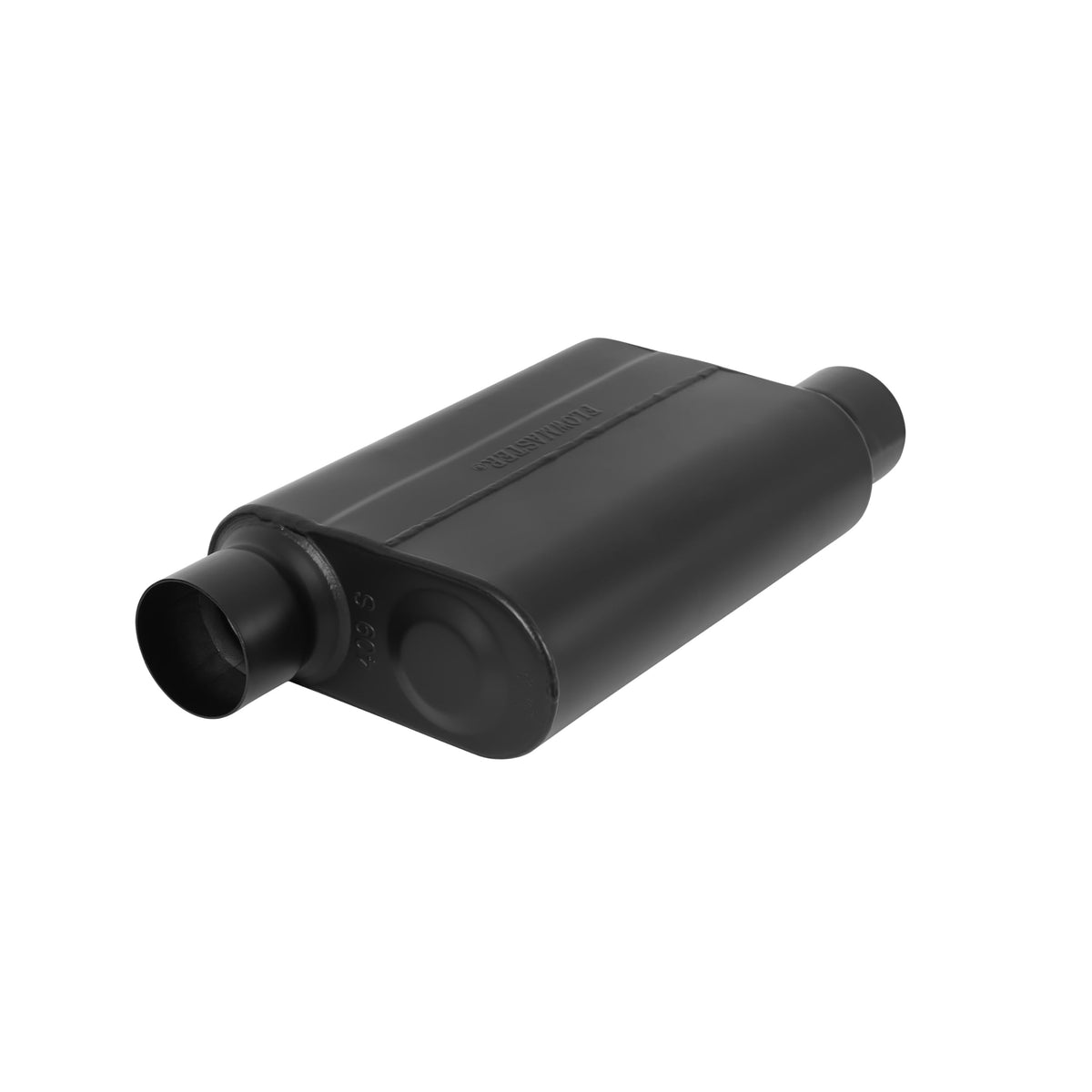 FLOWMASTER 843048 Flowmaster 843048 Super 44 Series Chambered Muffler