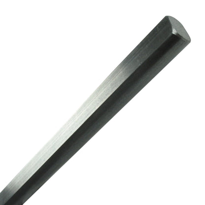 BORGESON 409436 Borgeson 409436 3/4" DD x 36" Long Double D Steering Shaft