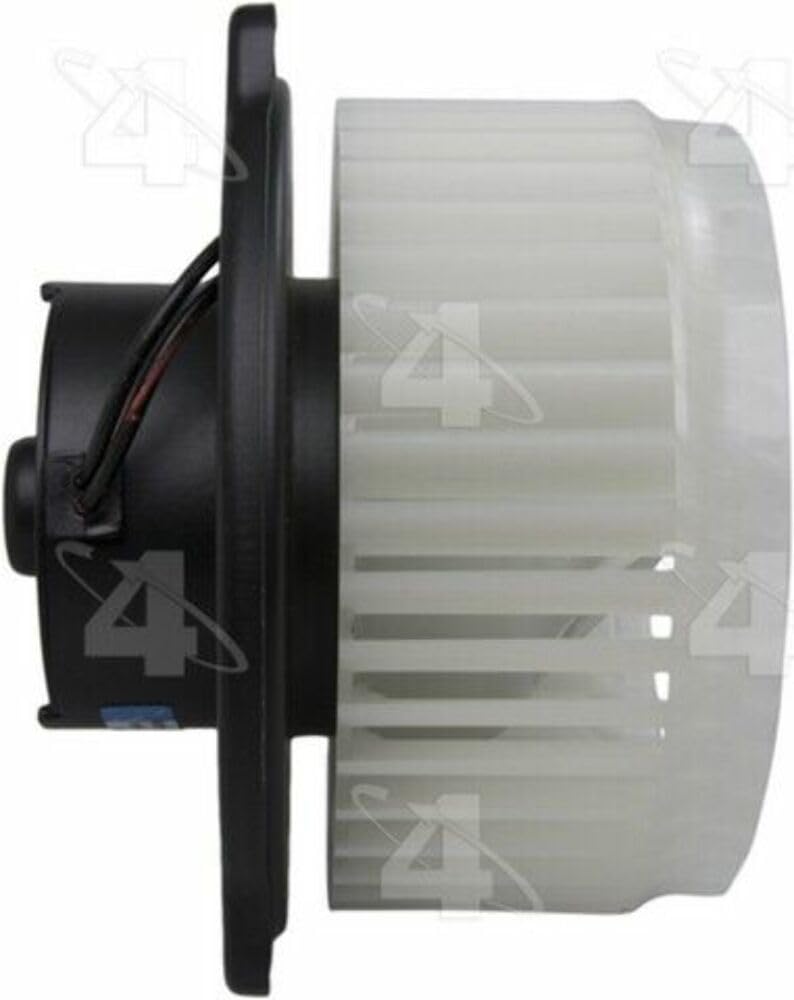 FOUR SEASONS 76911 Four Seasons 76911 VENTED CW BLOWER MOTOR