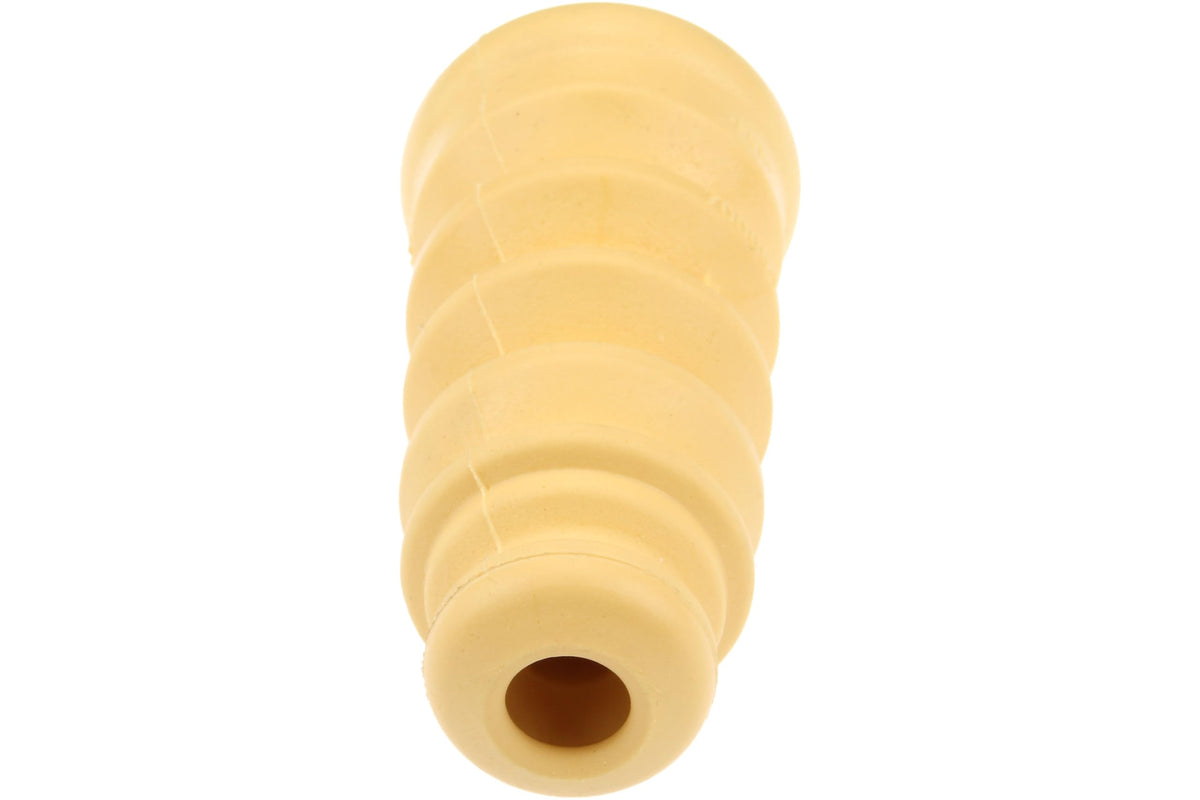 URO Parts 1J0512131B Strut Bump Stop, Rear, 129mm long