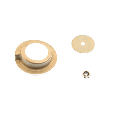 BILSTEIN 24-110044 Bilstein (24-110044 46mm Monotube Shock Absorber