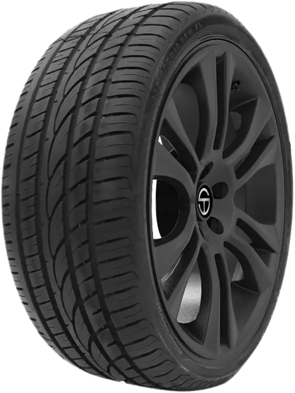 Powertrac CityRacing 265/35R22 tire