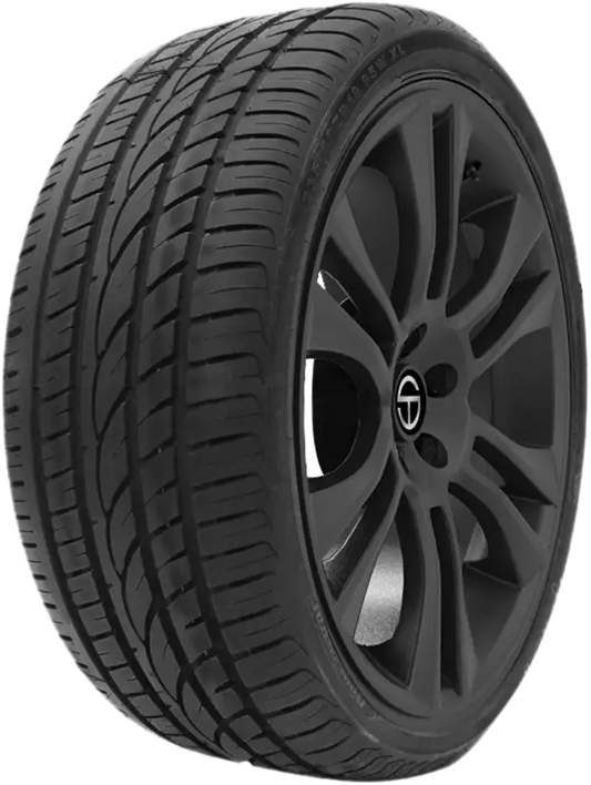 Powertrac CityRacing 265/35R22 tire