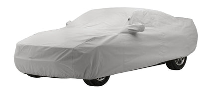 COVERCRAFT C16873AC Covercraft C16873GK Technalon Block-it Evolution Gray Custom Fit Car Cover