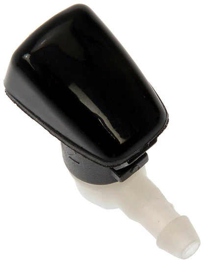 DORMAN 58148CD Dorman 58148CD Windshield Washer Nozzle Compatible with Select Dodge Models, 2 Pack