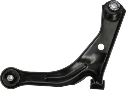 Delphi TC5163 SUSPENSION CONTROL ARM AND BALL JOINT AS
