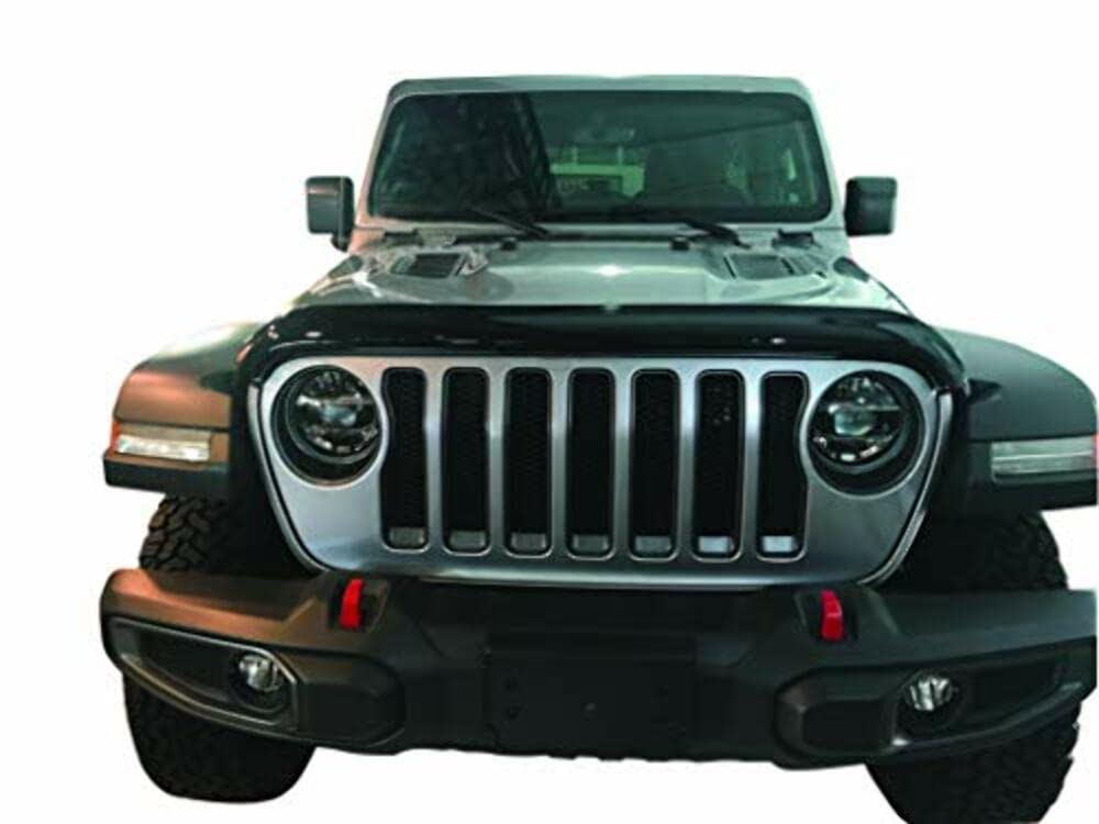 TRAILFX 8713H Trailfx 8713H TFX HP GLADIATOR 20-23 / JL 18-23