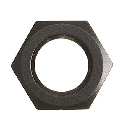 SPEEDFX 560331BK Speedfx 560331BK -3AN BULKHEAD NUT-BLK