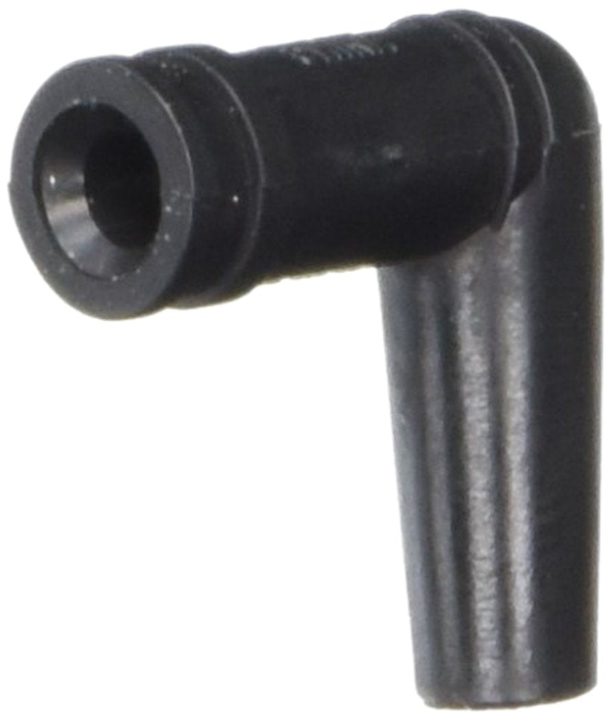 DORMAN 47411 Dorman Help! 47411 Elbow, Soft 9/64""X5/32"" "" , Black