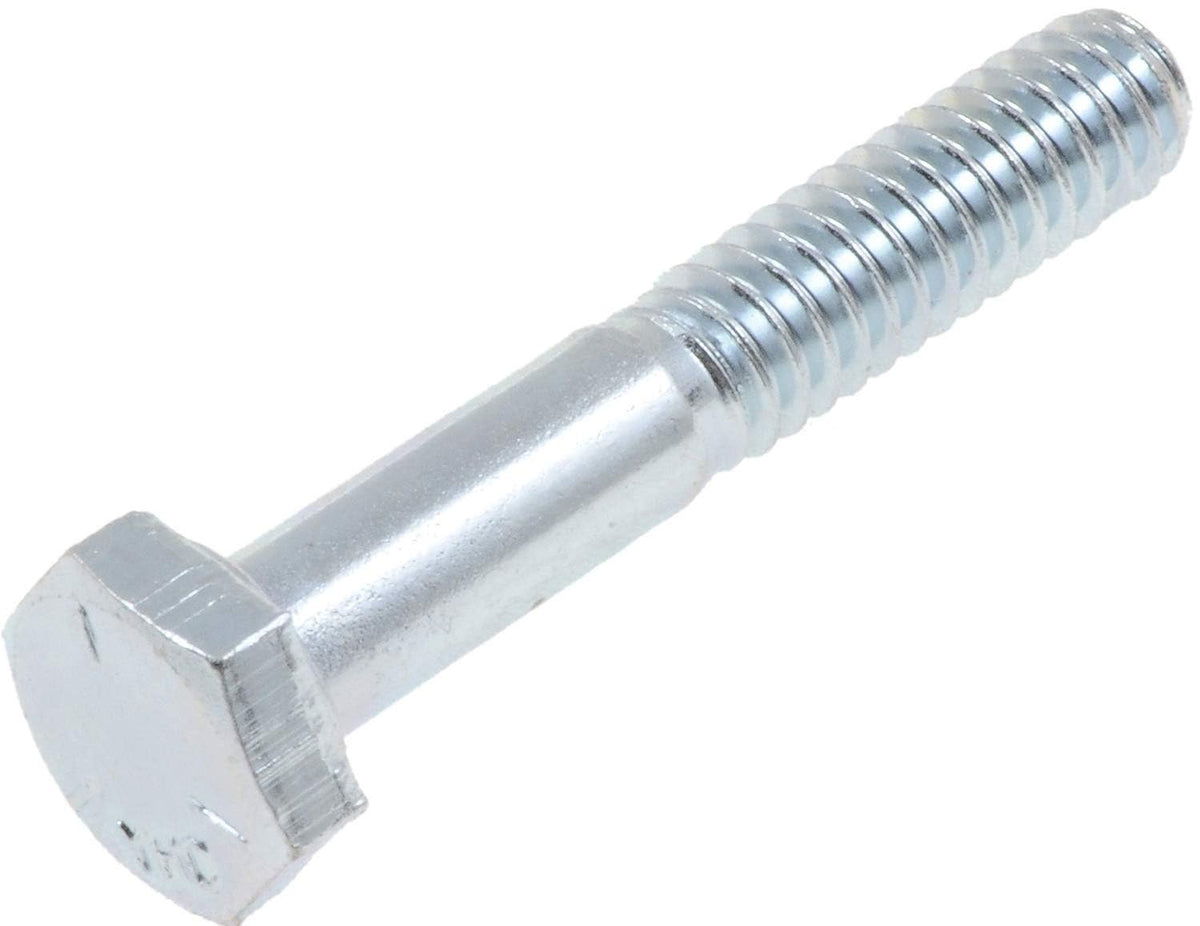 DORMAN 760-015N Dorman 760015N 'Grade 5' Hex Head Cap Screw