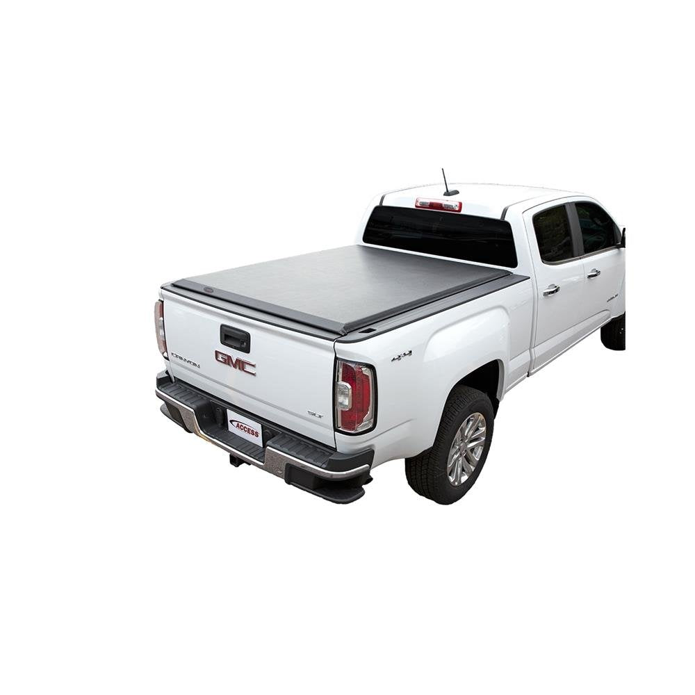 Access Covers 12349 Access 12349 Tonneau Cover