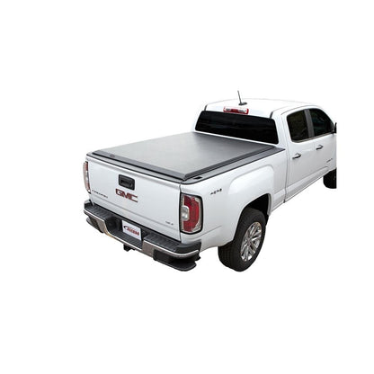 Access Covers 12349 Access 12349 Tonneau Cover