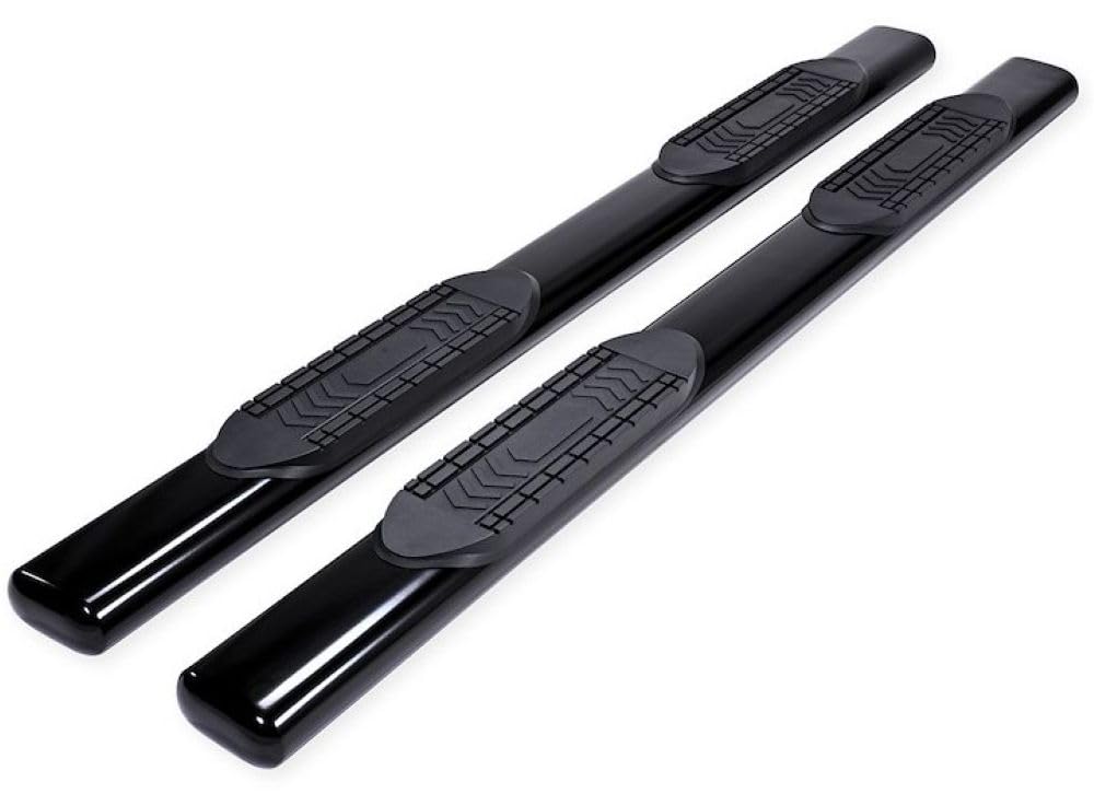 TRAILFX A8220B Trailfx A8220B 6'' OVAL BLK RP FITS DEF