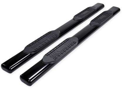 TRAILFX A8220B Trailfx A8220B 6'' OVAL BLK RP FITS DEF