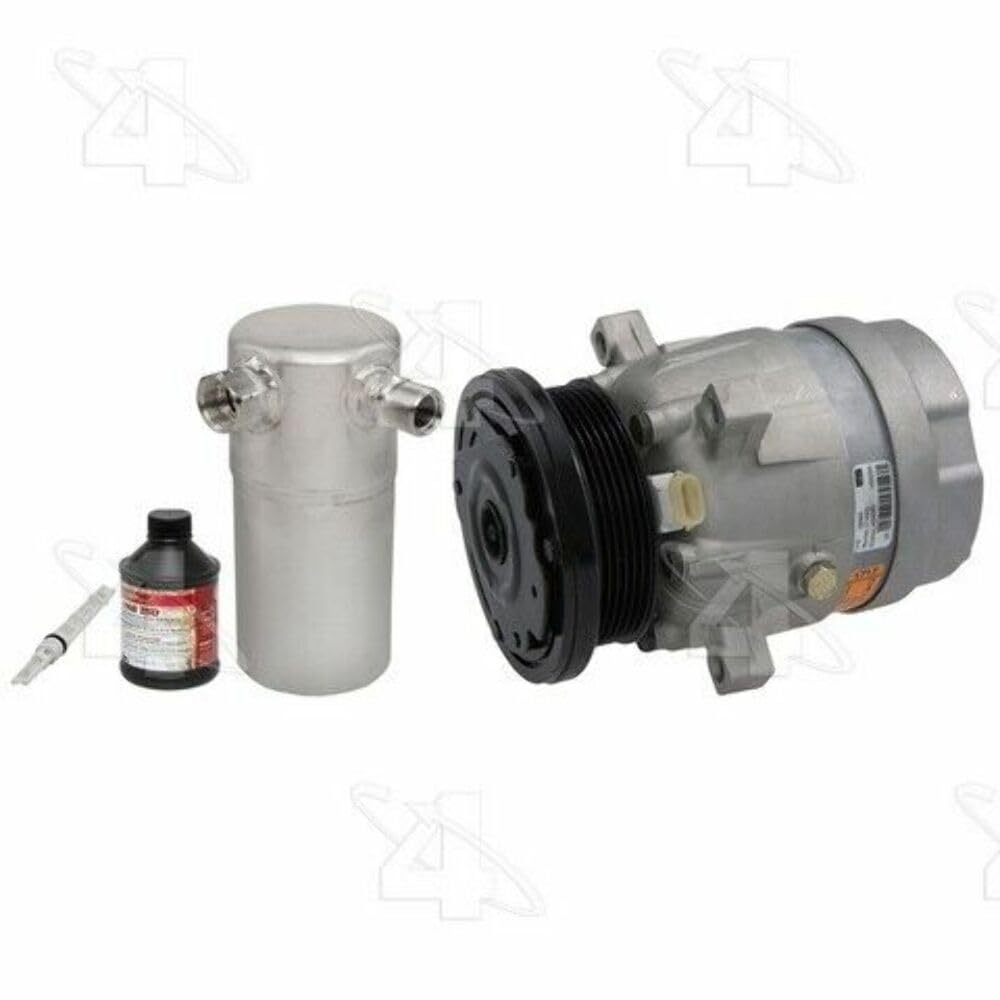 FOUR SEASONS 1437NK Four Seasons 1437NK Complete Air Conditioning Kit