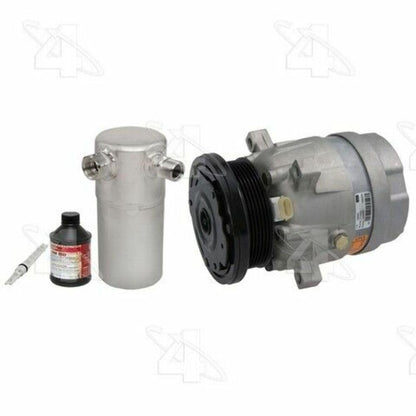 FOUR SEASONS 1437NK Four Seasons 1437NK Complete Air Conditioning Kit
