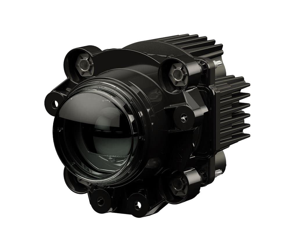 Hella 015318051 HLMP 90MM BI-LED 2NDGEN HILO DT SAE