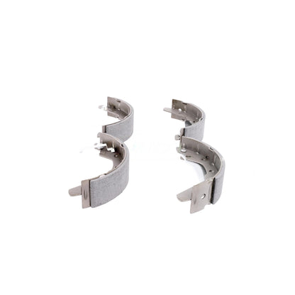 VAICO V10-0459 Vaico V10-0459 BRAKE SHOE SET