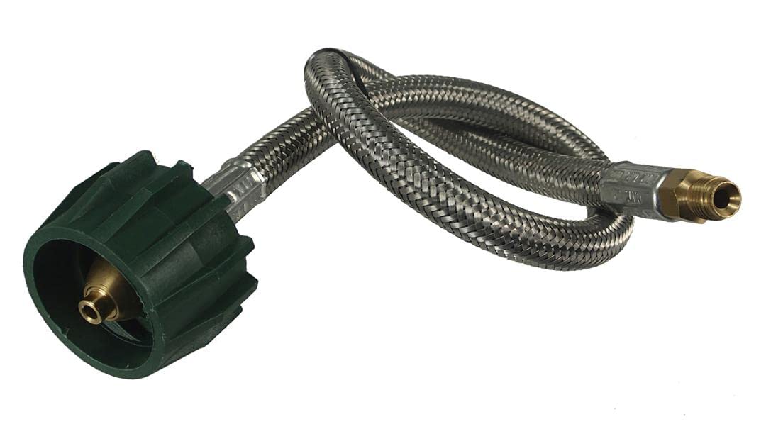 MB STURGIS 100833-15-MBS Mb Sturgis 100833-15-MBS RV TYPE1 X INVERTED FLARE STAINLESS