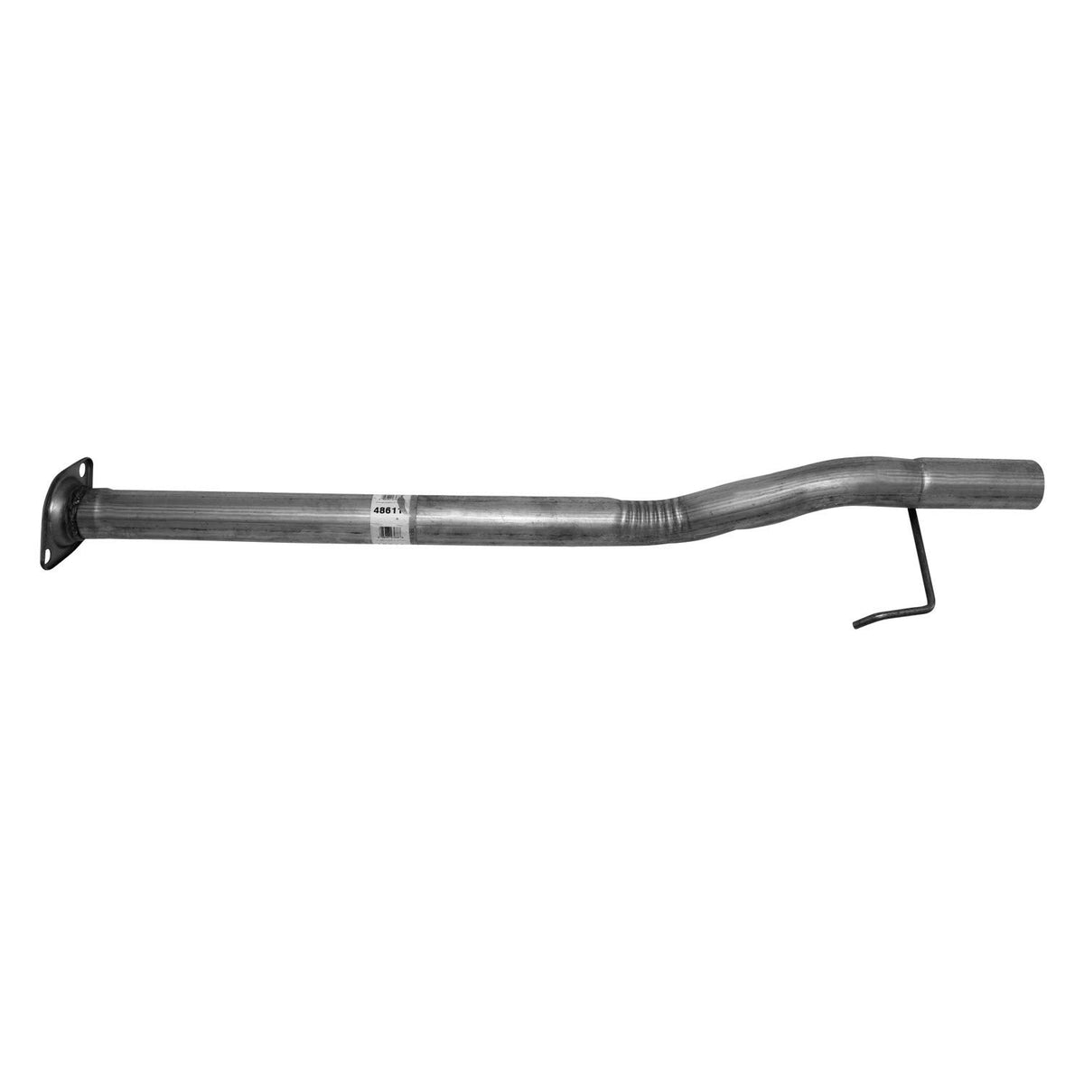 AP EXHAUST 48611 AP Exhaust Products 48611 Exhaust Pipe