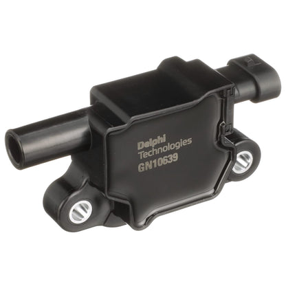 Delphi GN10639 IGNITION COIL DISTRIBUTOR