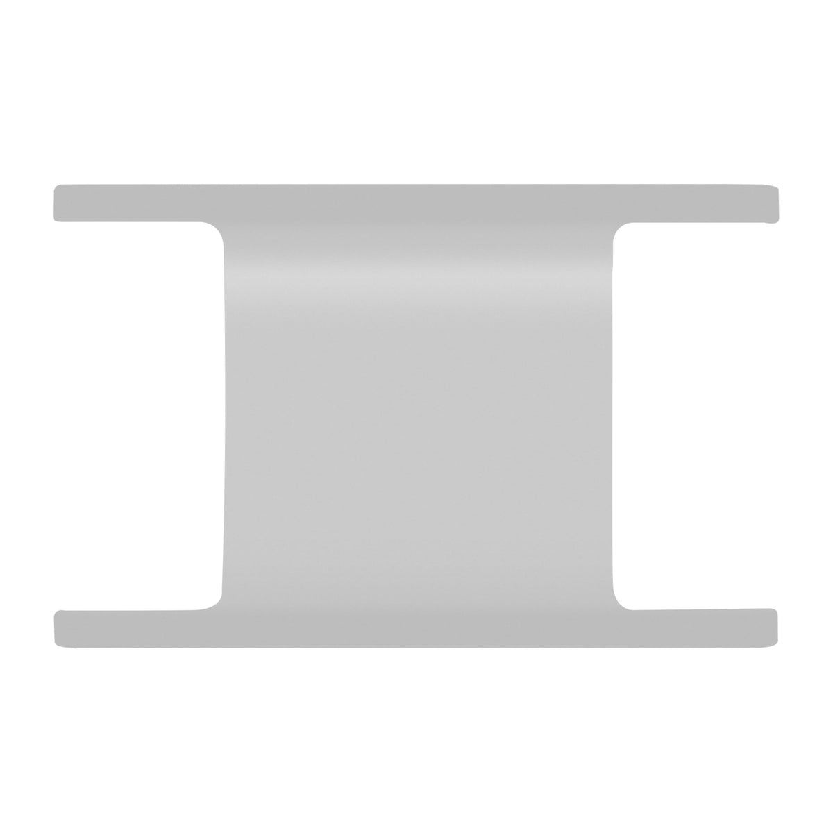 MINN KOTA 1810375 Minn Kota 1810375 RAPTOR 3' SETBACK BRACKET WHITE