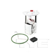 TYC TYC 150137-A TYC CRQ Premium Fuel Pump Module