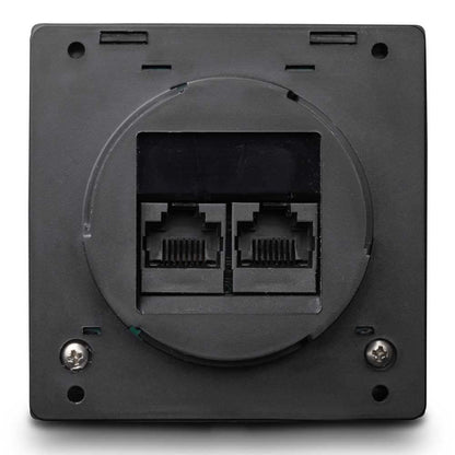 MASTERVOLT 77010500 Mastervolt Smart Remote (OEM), Black, Standard