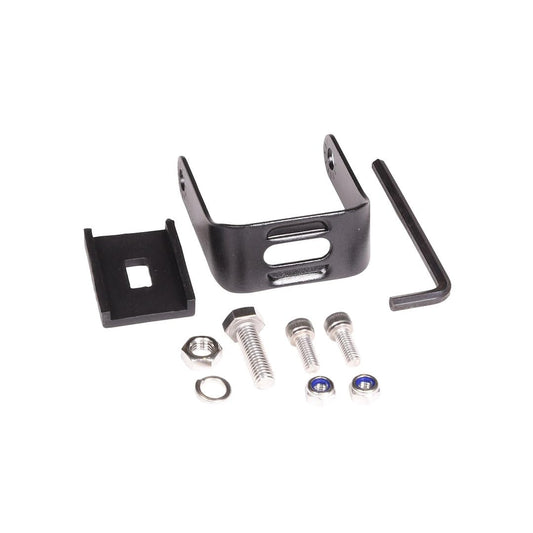 TRAILFX HRDWRKT3 Trailfx HRDWRKT3 HARDWARE KIT LED CUBE LIGHTS