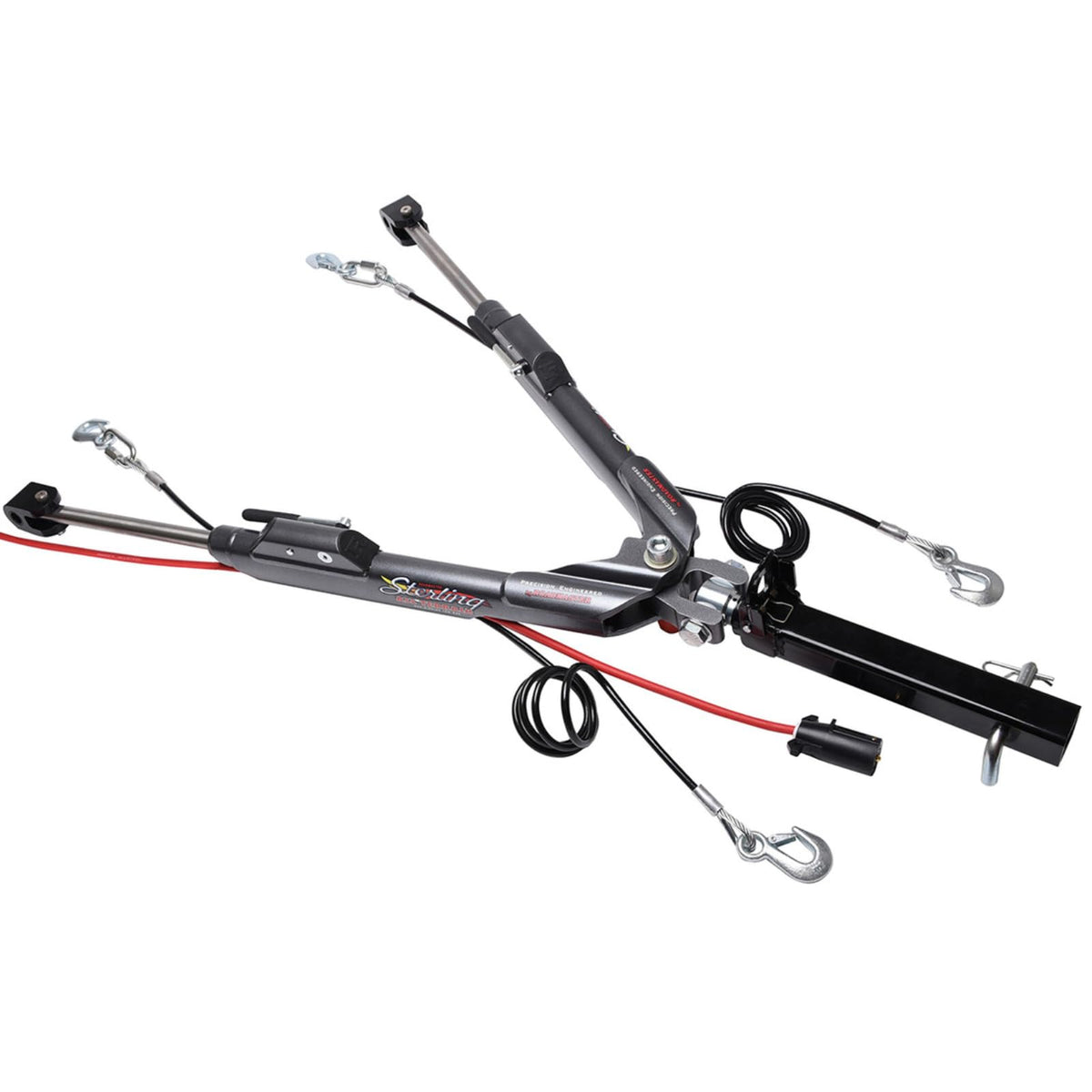 ROADMASTER 576 Roadmaster 576 Sterling All Terrain Tow Bar